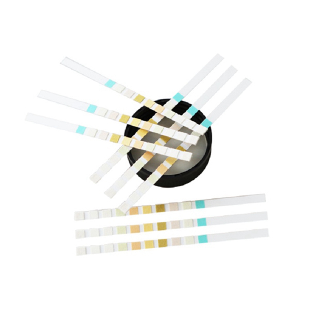 Urinalysis Reagent Strip - Paski testowe do analizy moczu QWE-100