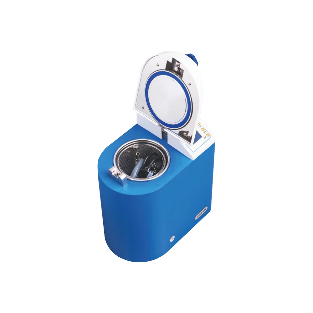 Medical Laboratory - Autoklaw medyczny Denspay 3L, sterylizator parowy