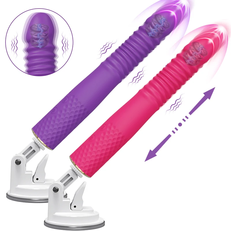 Maszyna do seksu Wibratory Dil – Suction Machine Medical recenzja i cena