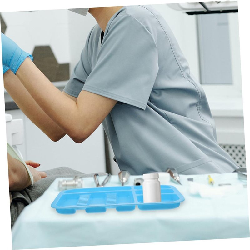 A27U Ulepszona Podzielona Taca – Medical Lab Upgrade recenzja i cena