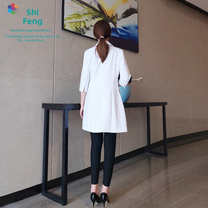 Koreański styl medyczny, damsk – Medical Lab Management recenzja i cena